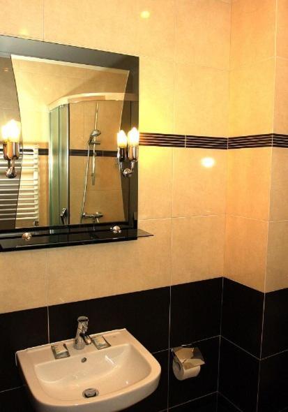Hotel Andersen Rzeszów Quarto foto